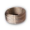 Chapuis C625L Uncoated Steel Cable, 25 m x 6 mm view 1