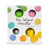 Comansi Nuna Collection Colorful Monster Set (4 Figures) view 2