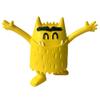 Comansi Nuna Collection Colorful Monster Set (4 Figures) view 3