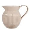 GREENGATE ALICE Cream Porcelain Pitcher with Handle, 1.5 L view 2
