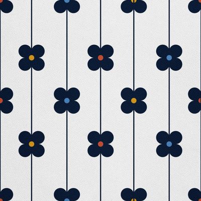 HEKO PANELS Oxford Canvas Fabric, Waterproof Polyester, 155 x 300 cm
