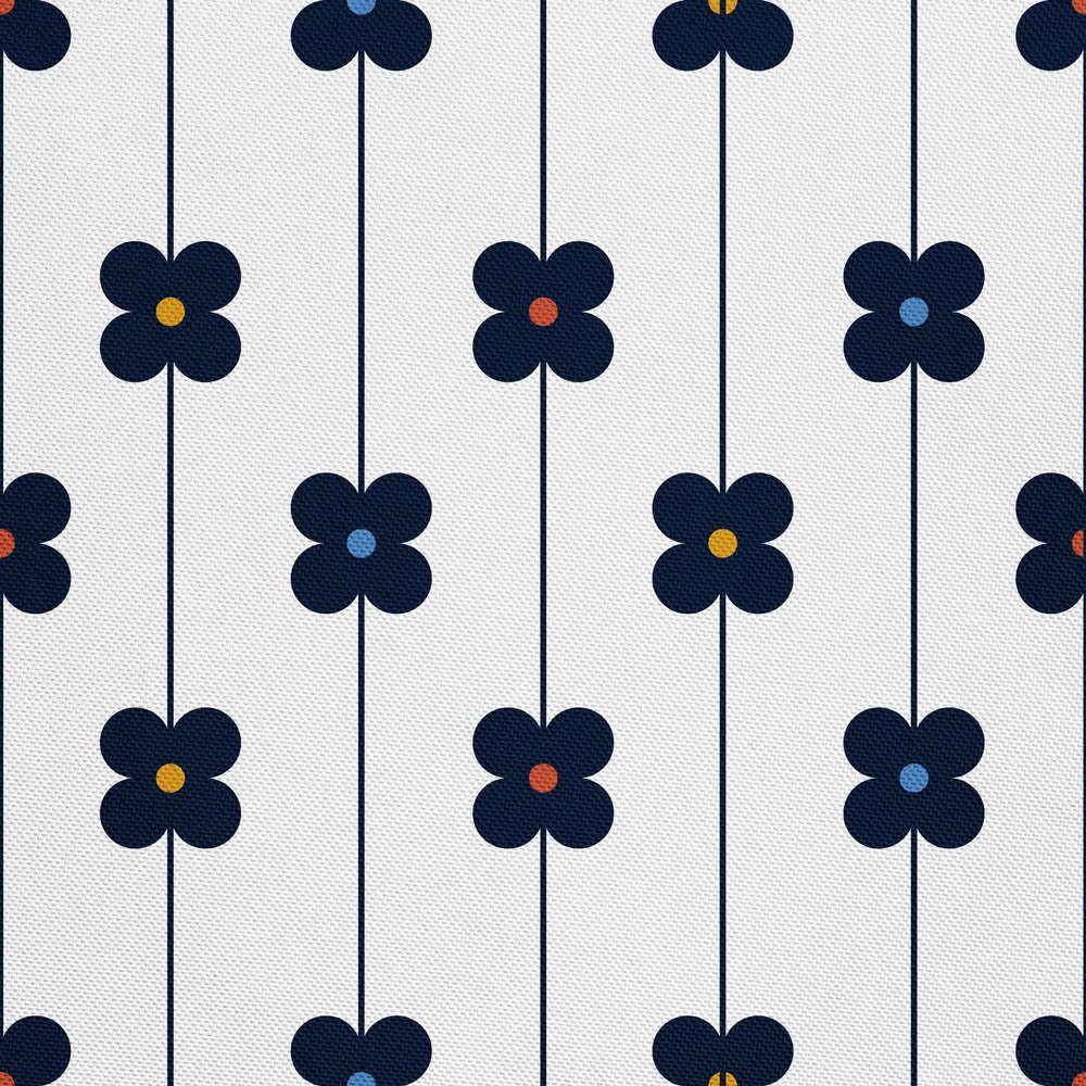 HEKO PANELS Oxford Canvas Fabric, Waterproof Polyester, 155 x 300 cm