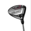 Callaway Men's Big Bertha 23 Fairway Wood, Black and Red, 45g view 1