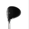 Callaway Men's Big Bertha 23 Fairway Wood, Black and Red, 45g view 2