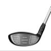 Callaway Men's Big Bertha 23 Fairway Wood, Black and Red, 45g view 4