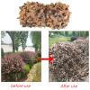 ZXCASDF Woodland Army Camouflage Net, 3 × 9 m (9.84 × 29.53 ft) view 3