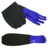 YiPHomn 70 cm Waterproof PVC Pond Cleaning Gloves view 3