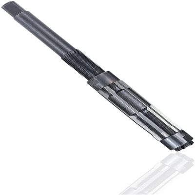 ACiyD 1-Pc. Adjustable Hand Reamer, High-Speed Steel, Straight Flute (19–21 mm) (15.25)