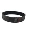 Pangyoo T5 340/345/350/355/360/365/370/375/390/395/400 mm Closed-Loop Rubber Timing Belt, Widths 10/15/20/25/30/35/40/45/50 mm (Color: Width 10 mm, Size: T5-365 mm) view 1