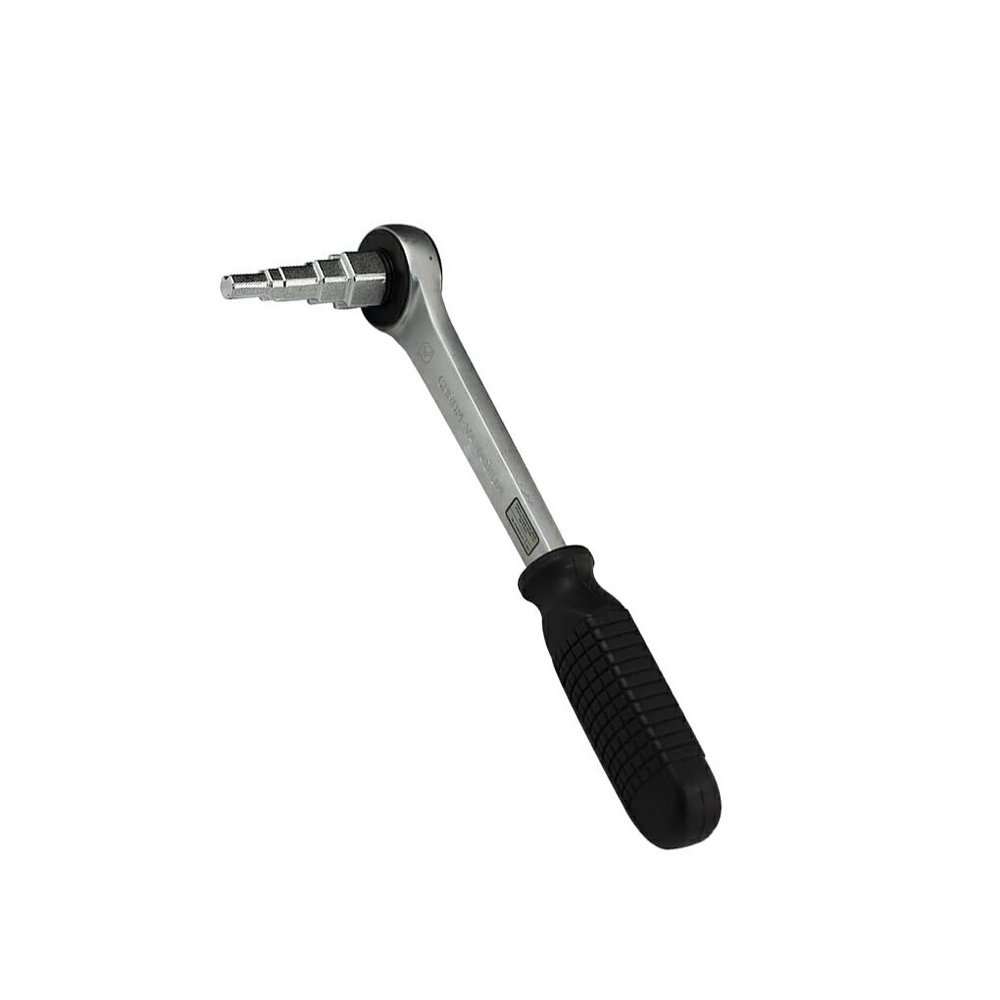 BEALIFE 21 mm Ratchet Handle Multi-Purpose Radiator Wrench