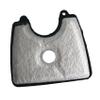 Aflytep Air Filter for Jonsered Leaf Blowers 125B BX BVX B2126, 545112101, 6-Piece view 3