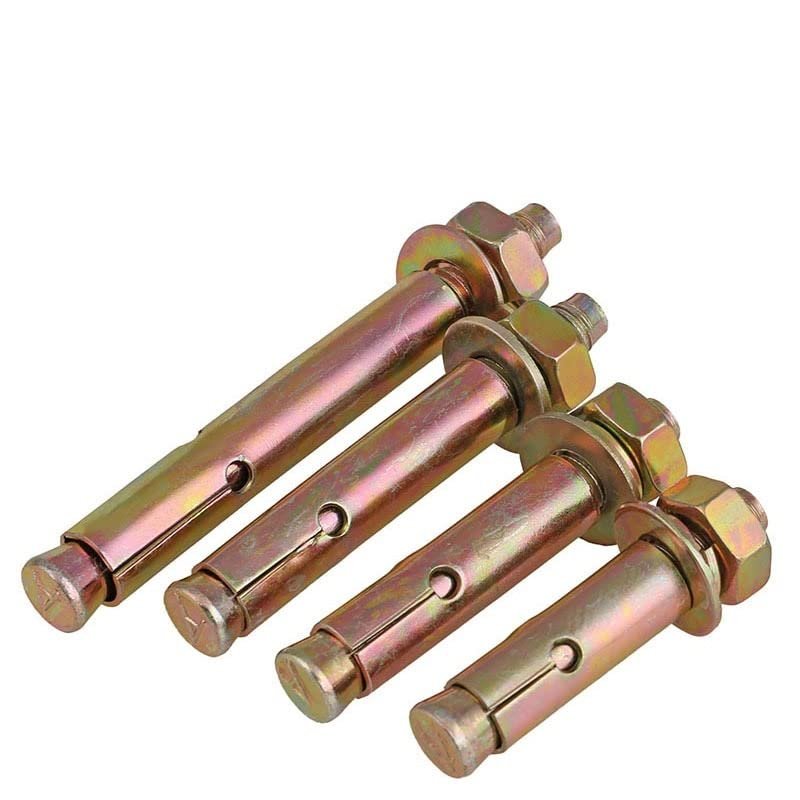 DUUDAH Expansion Anchor Bolts, M14/M16/M20, 2-Pack