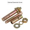 DUUDAH Expansion Anchor Bolts, M14/M16/M20, 2-Pack view 2