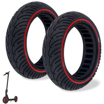 Aloskart 8.5-Inch Electric Scooter Tire, 8 1/2 x 2, for Xiaomi M365/MI 1S