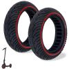 Aloskart 8.5-Inch Electric Scooter Tire, 8 1/2 x 2, for Xiaomi M365/MI 1S view 1
