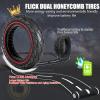 Aloskart 8.5-Inch Electric Scooter Tire, 8 1/2 x 2, for Xiaomi M365/MI 1S view 2