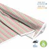 HEKO PANELS Oxford Waterproof Canvas Fabric by the Meter, Polyester, Christmas Pattern, 155 x 200 cm view 2