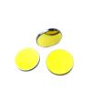 CO2 Laser Cutter Focusing Lens, Gold-Plated Silicon Mirror, 15/19/20/25/30/38.1 mm, 3-Piece Set view 1