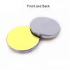 CO2 Laser Cutter Focusing Lens, Gold-Plated Silicon Mirror, 15/19/20/25/30/38.1 mm, 3-Piece Set view 2
