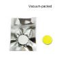 CO2 Laser Cutter Focusing Lens, Gold-Plated Silicon Mirror, 15/19/20/25/30/38.1 mm, 3-Piece Set view 4