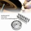 Disc Cutter Set for Jewelry Making, 17 Dies view 2
