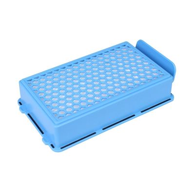 MisterVac HEPA Vacuum Filter Replacement Compatible with Rowenta RO4826EA Compact Power XXL Cyclonic