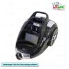 MisterVac HEPA Vacuum Filter Replacement Compatible with Rowenta RO4826EA Compact Power XXL Cyclonic view 2