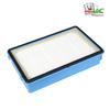 MisterVac HEPA Vacuum Filter Replacement Compatible with Rowenta RO4826EA Compact Power XXL Cyclonic view 4