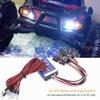RC LED Lighting System, 12 LEDs, 30 cm, for 1/10 and 1/8 Vehicles view 2