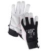 Cabra Pro – 120 Pairs of Full-Grain Goatskin Work Gloves, Size 10 view 1