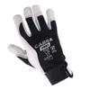Cabra Pro – 120 Pairs of Full-Grain Goatskin Work Gloves, Size 10 view 3