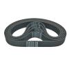 Power Transmission Timing Belt HTD324-3M / HTD327-3M / HTD330-3M / HTD333-3M, 3D Printer Parts (Circumference: 330 mm, Color: Black, 20 mm) view 1