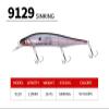 Comcapy 1-Piece Sinking Minnow Fishing Lure, 115 mm, 16.7 g, Color A view 4