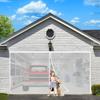 Magnetic Insect Screen Door, 140 x 230 cm view 1