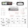 SXAUTO 9-Inch Android 15 Car Stereo for VW Touareg FL NF (2011–2017), CarPlay/Android Auto, Free Backup Camera, 2GB+64GB view 3
