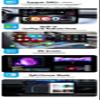 SXAUTO 9-Inch Android 15 Car Stereo for VW Touareg FL NF (2011–2017), CarPlay/Android Auto, Free Backup Camera, 2GB+64GB view 4