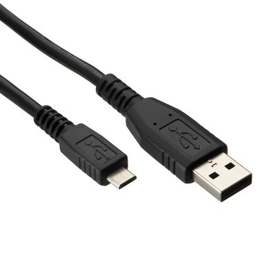 MyVolts 5V USB Charging Cable Compatible with NOCO Boost HD GB70 2000A Jump Starter