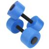 PRTECY Pool Water Weights for Aquatic Exercise view 1