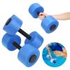 PRTECY Pool Water Weights for Aquatic Exercise view 3