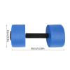 PRTECY Pool Water Weights for Aquatic Exercise view 4