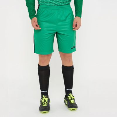 Legea Unisex Villamarin Goalkeeper Set, Green, M