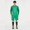 Legea Unisex Villamarin Goalkeeper Set, Green, M view 2