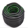 Slit Corrugated Cable Conduit, Automotive Protective Hose, 21 mm ID / 25 mm OD, 25 m view 2