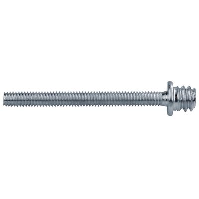PROFIX Metal Screw Legs, M7x150 Thread, 5x40, Pack of 100, Clamping Clamp