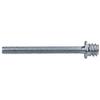 PROFIX Metal Screw Legs, M7x150 Thread, 5x40, Pack of 100, Clamping Clamp view 1