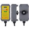 TPUOTI BD-B4S F21 Wireless Industrial Remote Control Switch, Waterproof, 1 Transmitter and 1 Receiver, AC 110V view 3