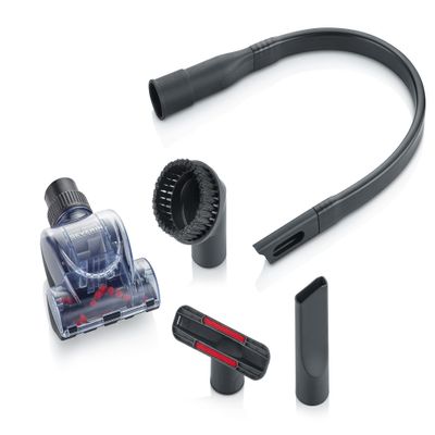 SEVERIN Premium 5-Piece Nozzle Set for 32 & 35 mm Vacuums, ZB 7235