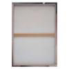 REINDERS Canvas Print, Tiefe I, Home Office, Wall Art, Wall Decor, Room Decor, Brown, 70 x 50 cm view 3