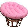 ZTGL Round Papasan Chair Cushion for Indoor and Outdoor Use view 1