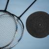 Warmhm Badminton Grip Tape, Non-Slip, Sweat-Absorbing, 1 Roll view 2